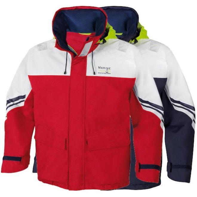 Narval Jacket Men © Ross and Whitcroft